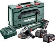 Metabo W 18 L 9-125 602249960