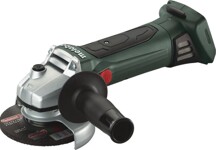 Metabo W 18 LTX 125 Quick