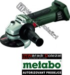 Metabo W 18 LTX 150