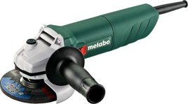 Metabo W 750-125 603605000