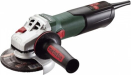 Metabo W 9-125 Quick 600374000