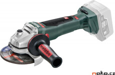 Metabo WB 18 LTX BL 125 Quick 613077850