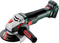 Metabo WB 18 LTX BL 15-125 QUICK 601730840