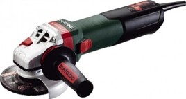 Metabo WBA 12-125