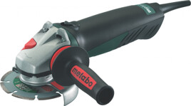 Metabo WE 14-125 VS