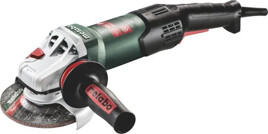 Metabo WE 17-125 Quick RT 601086000