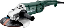 Metabo WE 2000-230