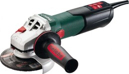 Metabo WEA 10-125 Quick