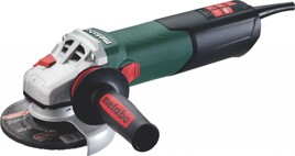 Metabo WEA 15-125 Quick