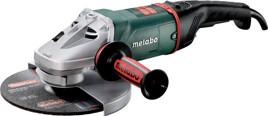 Metabo WEA 24-230 MVT Quick