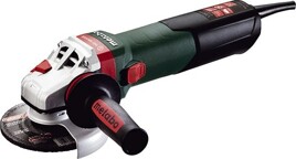 Metabo WEBA 17-125