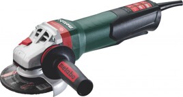 Metabo WEPBA 17-125 Quick