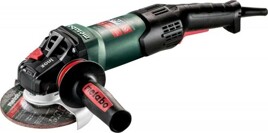 Metabo WEPBA 17-150 Quick Inox RT 601098000