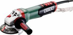 Metabo WEPBA 19-125 Q DS M-BRUSH 613114000