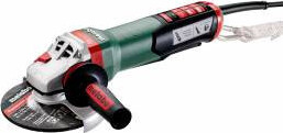 Metabo WEPBA 19-150 Q DS M-BRUSH 613117000