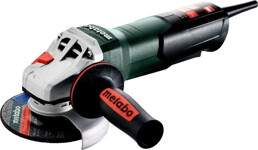 Metabo WP 11-125 Quick