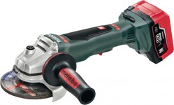 Metabo WPB 18 LTX BL 125