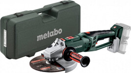 Metabo WPB 36-18 LTX BL 230