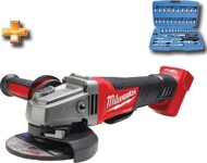 Milwaukee M18 CAG-115XPD-0