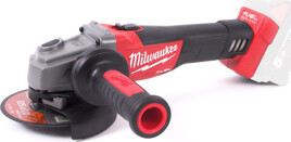 Milwaukee M18 CAG125X-0X