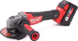 Milwaukee M18 CAG125X-902X