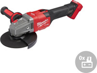 Milwaukee M18 FHSAG125XB-0