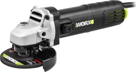 Worx WU830