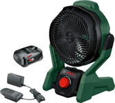 Bosch UniversalFan 18V-1000