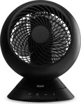 Duux Globe Black