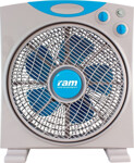 RAM ECO Fan