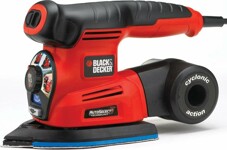 Black & Decker KA280