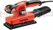 Black & Decker KA320EKA