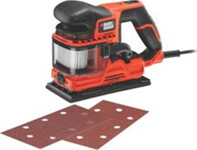 Black & Decker KA330EKA