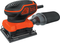 Black & Decker KA450