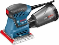 Bosch GSS 140-1 A Professional 0.601.2A2.100