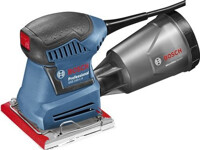 Bosch GSS 140-1 A