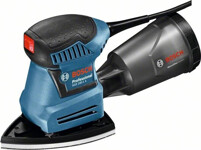 Bosch GSS 160