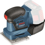 Bosch GSS 18 V-10 Professional 0.601.9D0.200