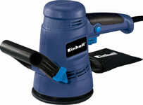 Einhell BT-RS 420 E