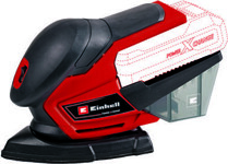 Einhell TE-OS18/150 Li-Solo