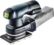 Festool RTSC 400 Li