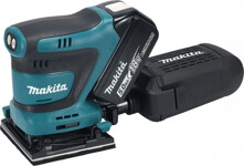 Makita DBO480RTJ