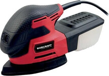 Worcraft DS-220