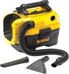 DeWalt DCV 584L