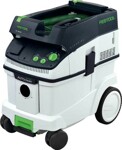 Festool CTL 36 E AC-LHS