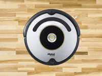 iRobot Roomba 615