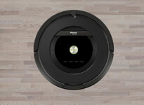 iRobot Roomba 875