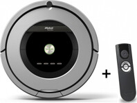 iRobot Roomba 886 PLUS