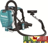 MAKITA DVC261ZX11