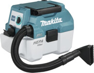 Makita DVC750LZX1